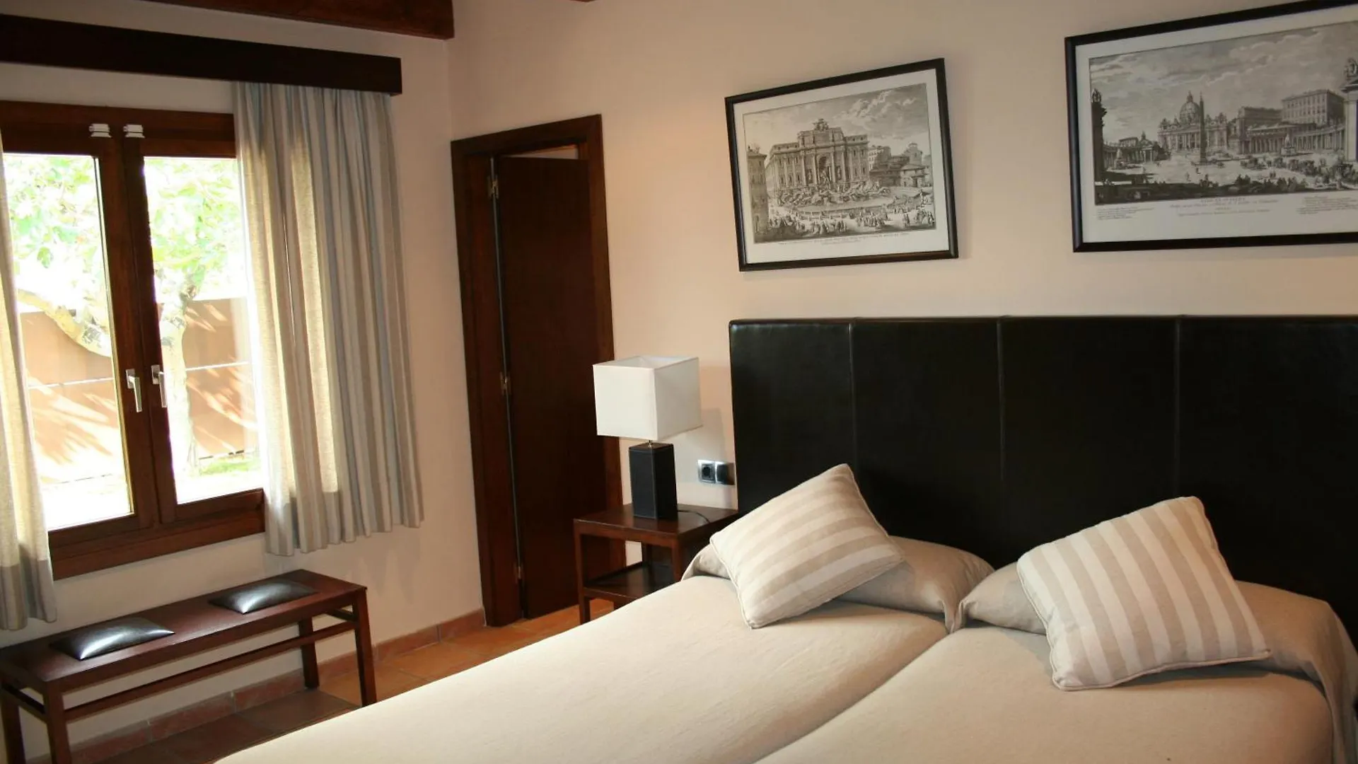 Apartment Alfabia Nou Agroturismo Bunyola Spain