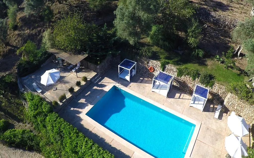 Alfabia Nou Agroturismo Bunyola