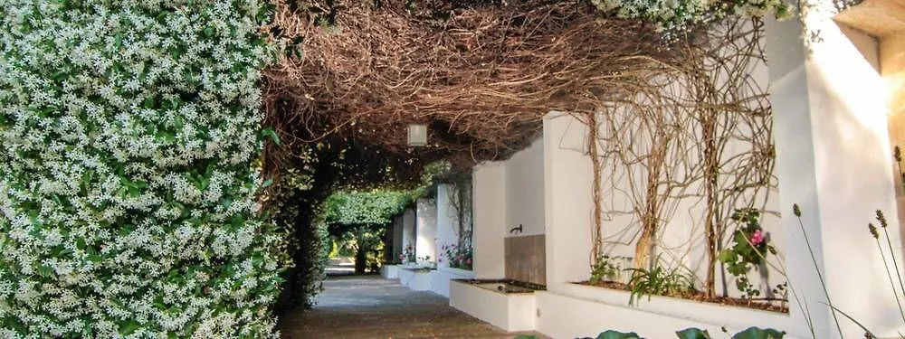 Alfabia Nou Agroturismo Bunyola