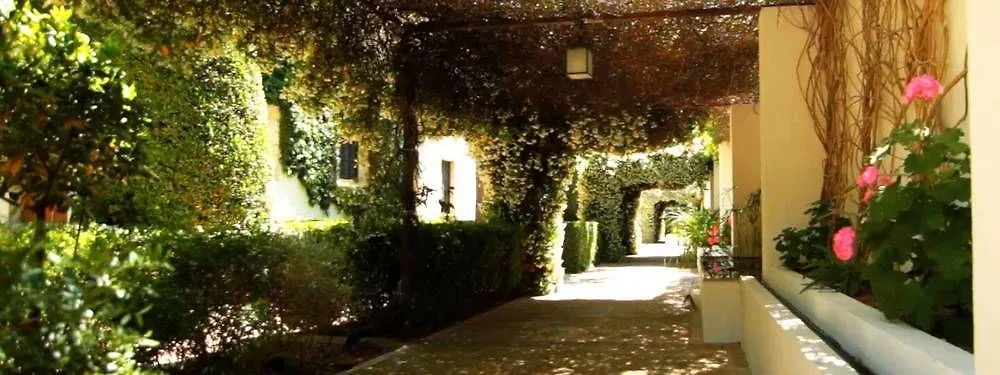 Apartment Alfabia Nou Agroturismo Bunyola