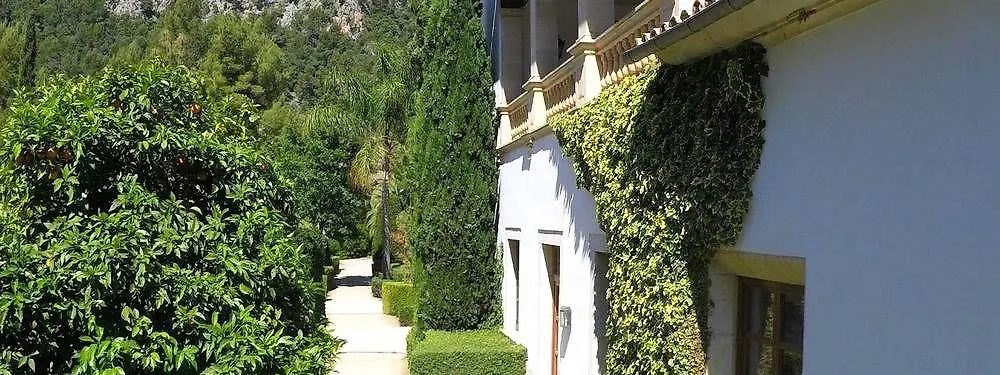 Alfabia Nou Agroturismo Bunyola Apartment