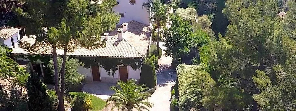 Apartment Alfabia Nou Agroturismo Bunyola