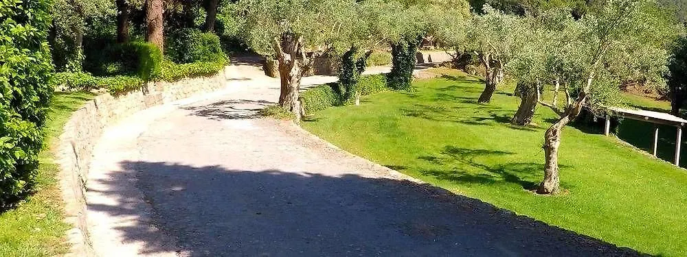 Alfabia Nou Agroturismo Bunyola 0*,  Spain