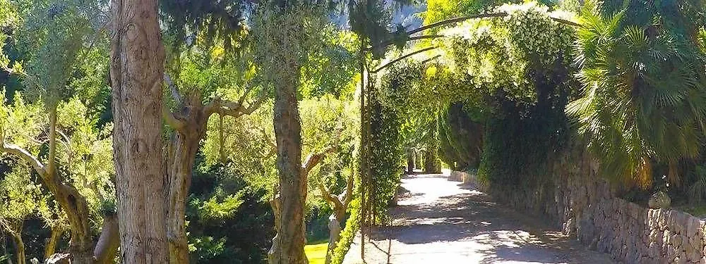 Apartment Alfabia Nou Agroturismo Bunyola Spain