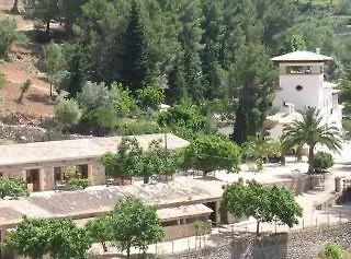 Alfabia Nou Agroturismo Bunyola Apartment