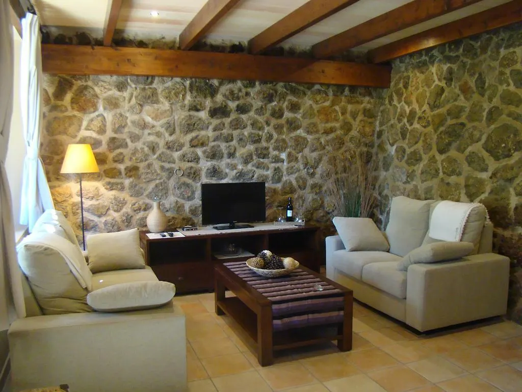 Alfabia Nou Agroturismo Bunyola