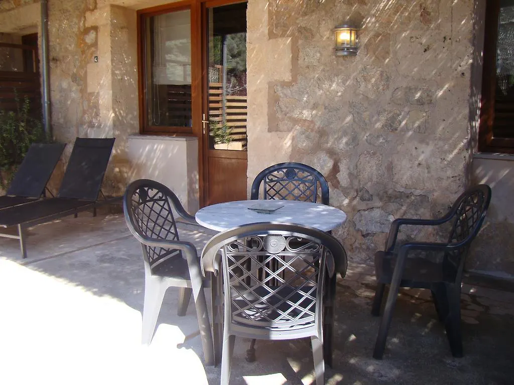 Apartment Alfabia Nou Agroturismo Bunyola
