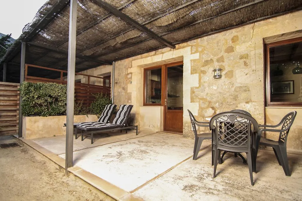 Apartment Alfabia Nou Agroturismo Bunyola