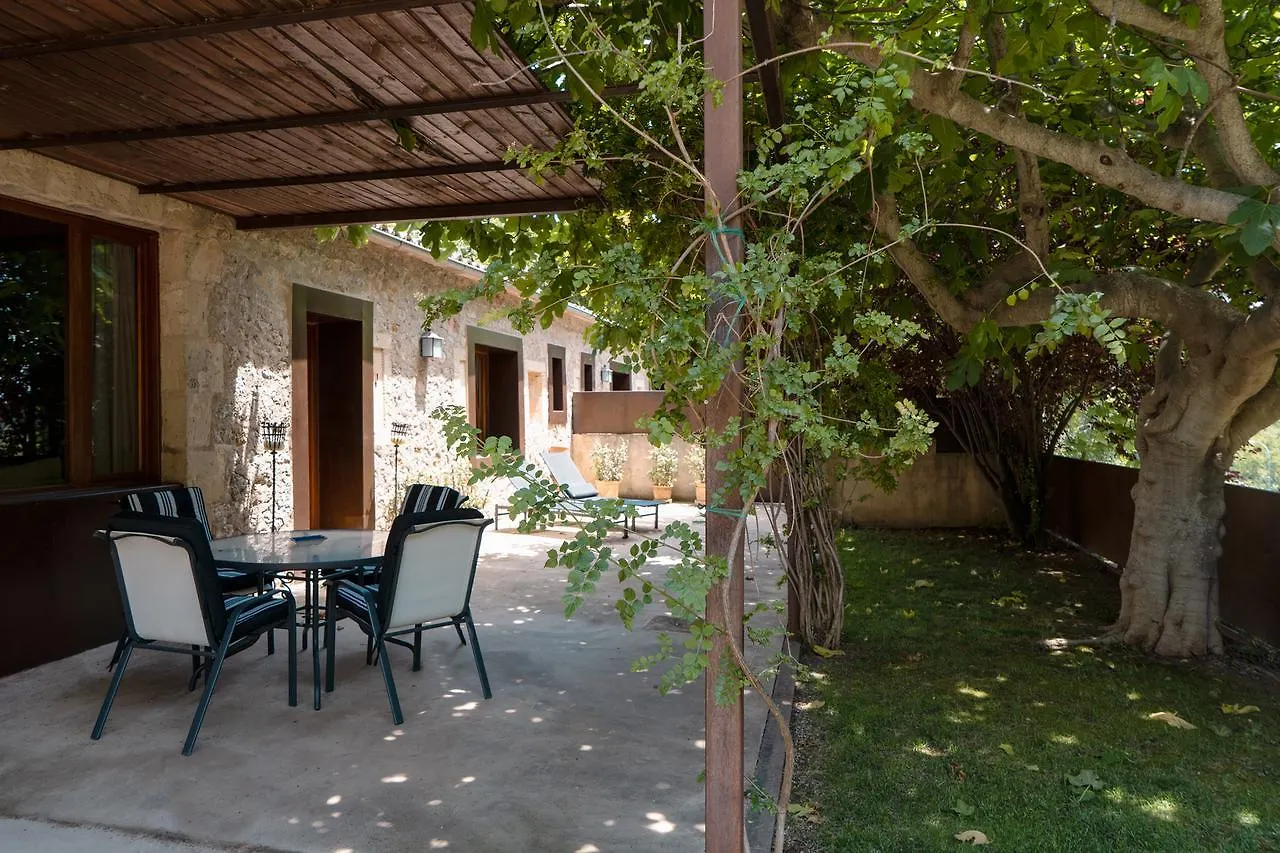 Alfabia Nou Agroturismo Bunyola 0*,