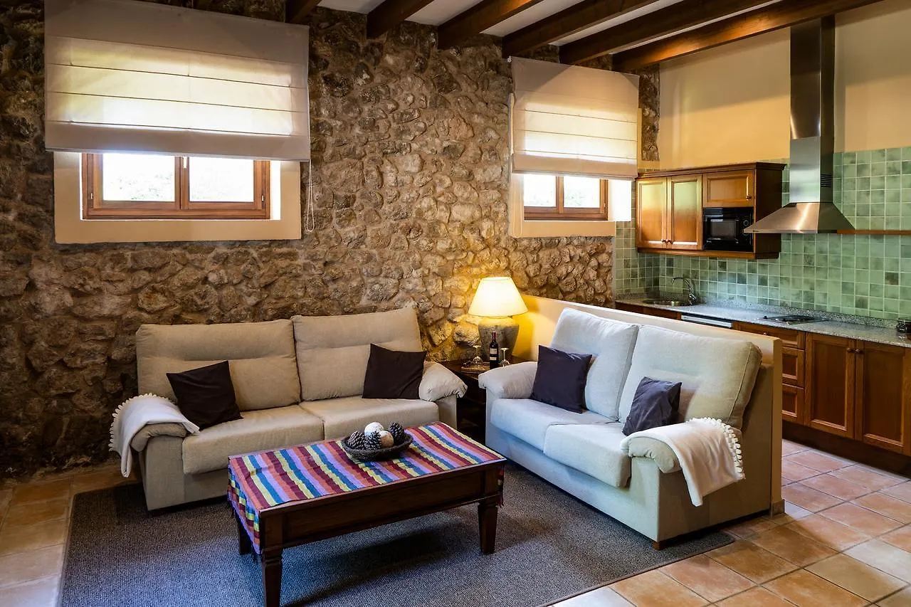Alfabia Nou Agroturismo Bunyola Apartment
