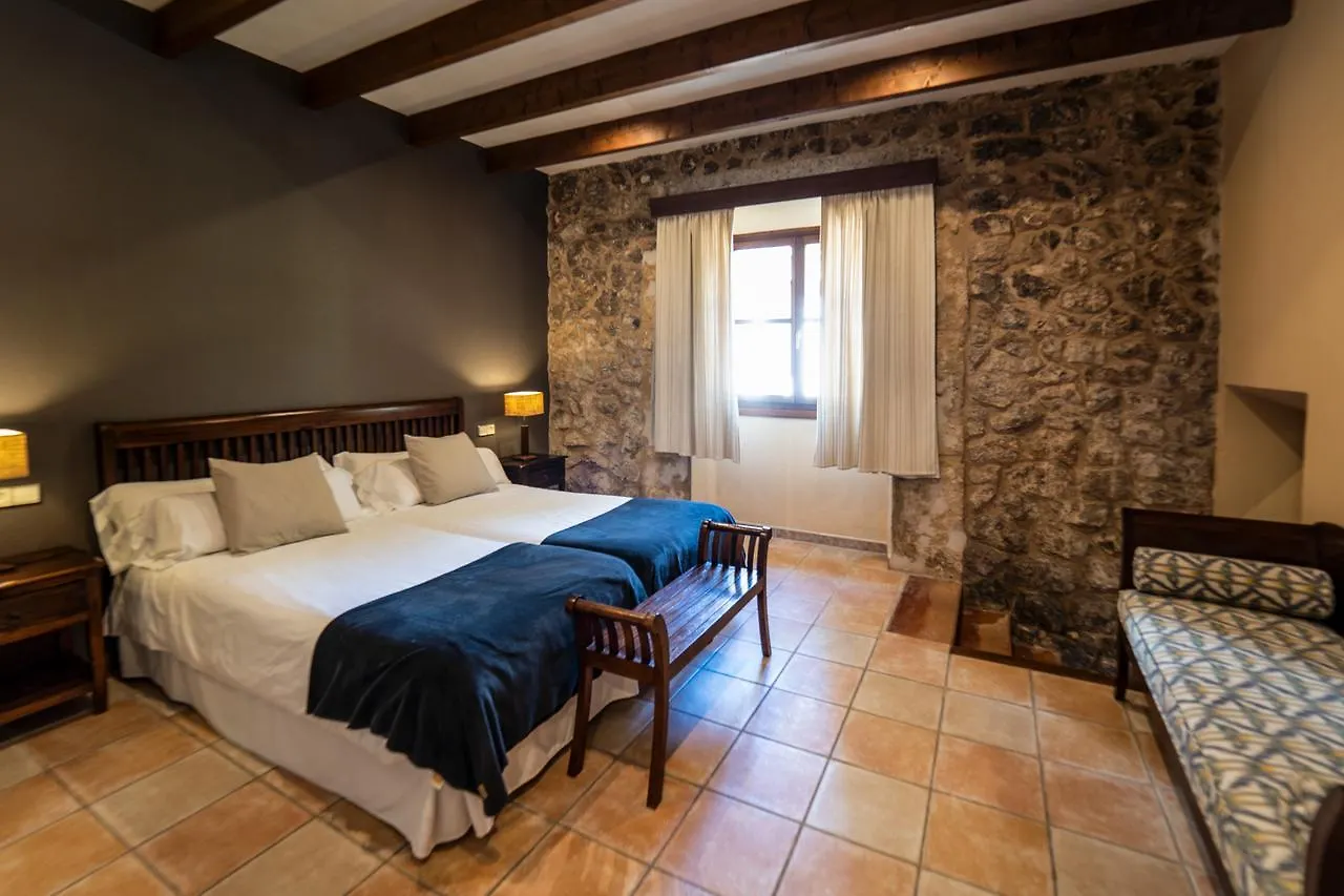 Apartment Alfabia Nou Agroturismo Bunyola