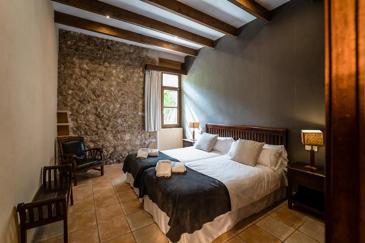 Apartment Alfabia Nou Agroturismo Bunyola