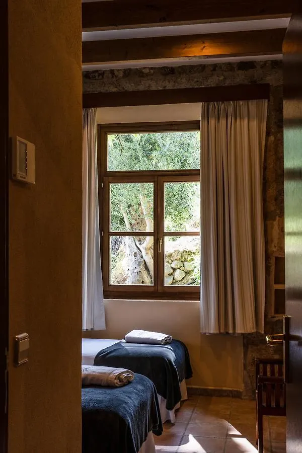 Alfabia Nou Agroturismo Bunyola 0*,  Spain
